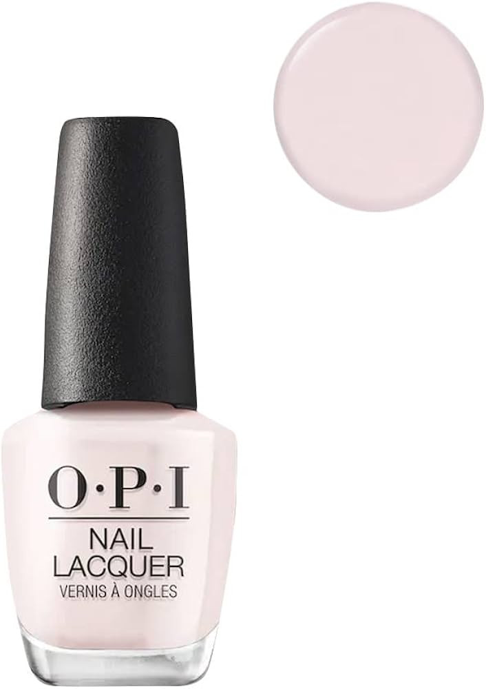 OPI Nail Lacquer, Pink in Bio, Pink OPI Nail Polish, me myself and OPI Spring ‘23 Collection, 0... | Amazon (US)