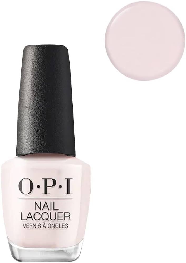 OPI Nail Lacquer, Pink in Bio, Pink OPI Nail Polish, me myself and OPI Spring \u201823 Collection... | Amazon (US)