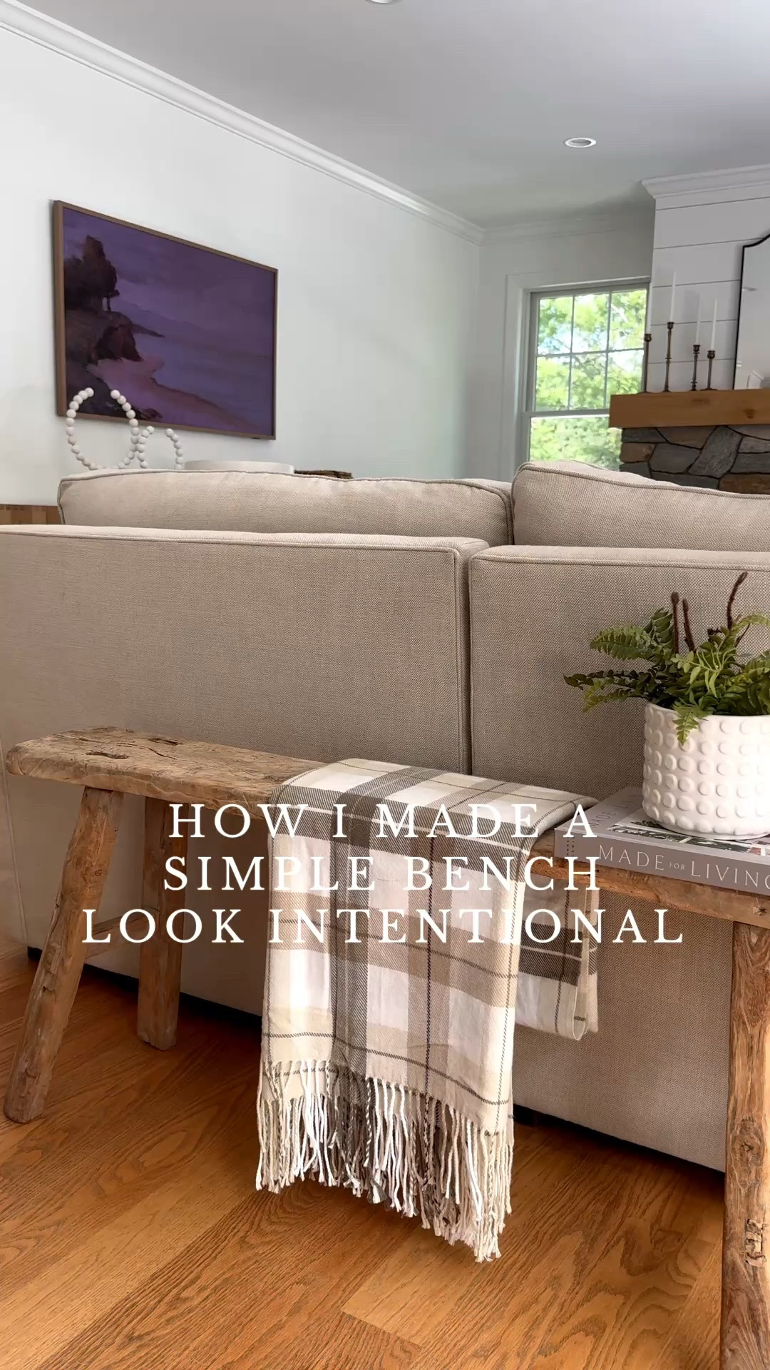 Coastal Home

coastal home, sectional, beige home, pottery barn, woven coffee table, gray curtains, sherri calnan home bedroom, wood bench Amazon furniture

#LTKHome