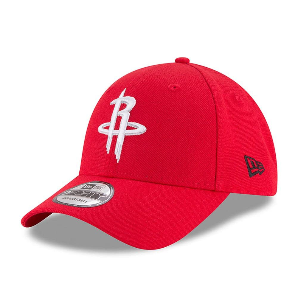 New Era Men's 11405608, Red, One Size | Amazon (US)