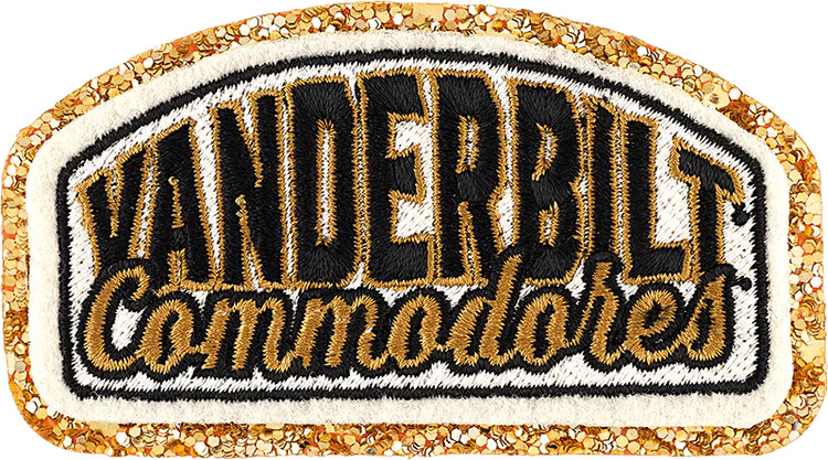 Vanderbilt University Patch | Stoney Clover Lane