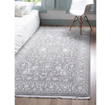 8' x 10' Modern Classical Rug | Rugs.com