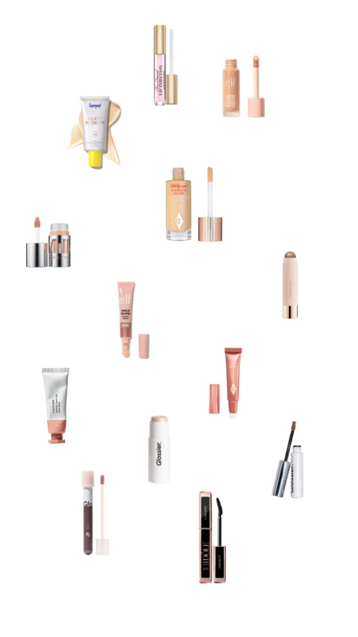 Sephora Sale everyday makeup routine 💋✨💄