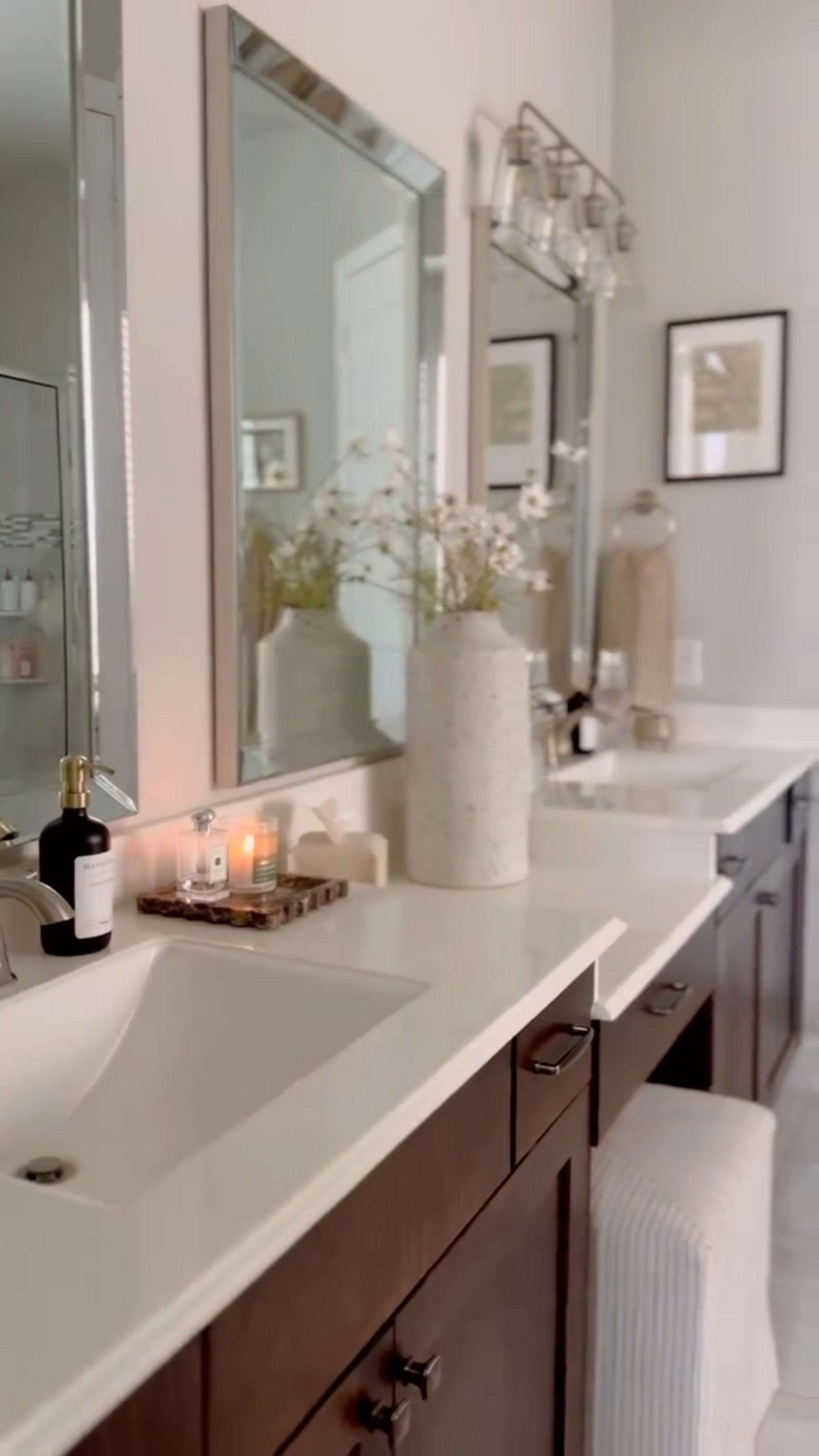 Bathroom accessories from Amazon and more

#LTKSeasonal #LTKFindsUnder50 #LTKHome