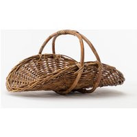 Rattan Gardening Tray | McGee & Co. (US)