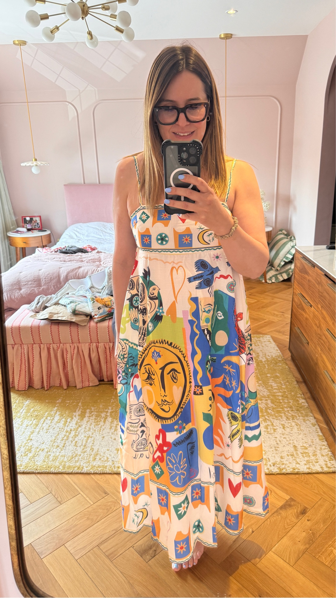 Summer dress #summerdress #under£20

#LTKmidsize