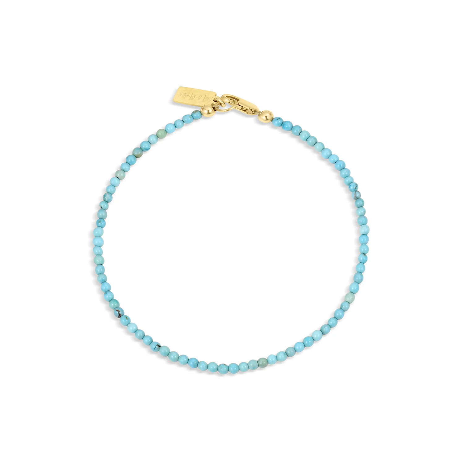 Lorrie Bracelet | Set & Stones