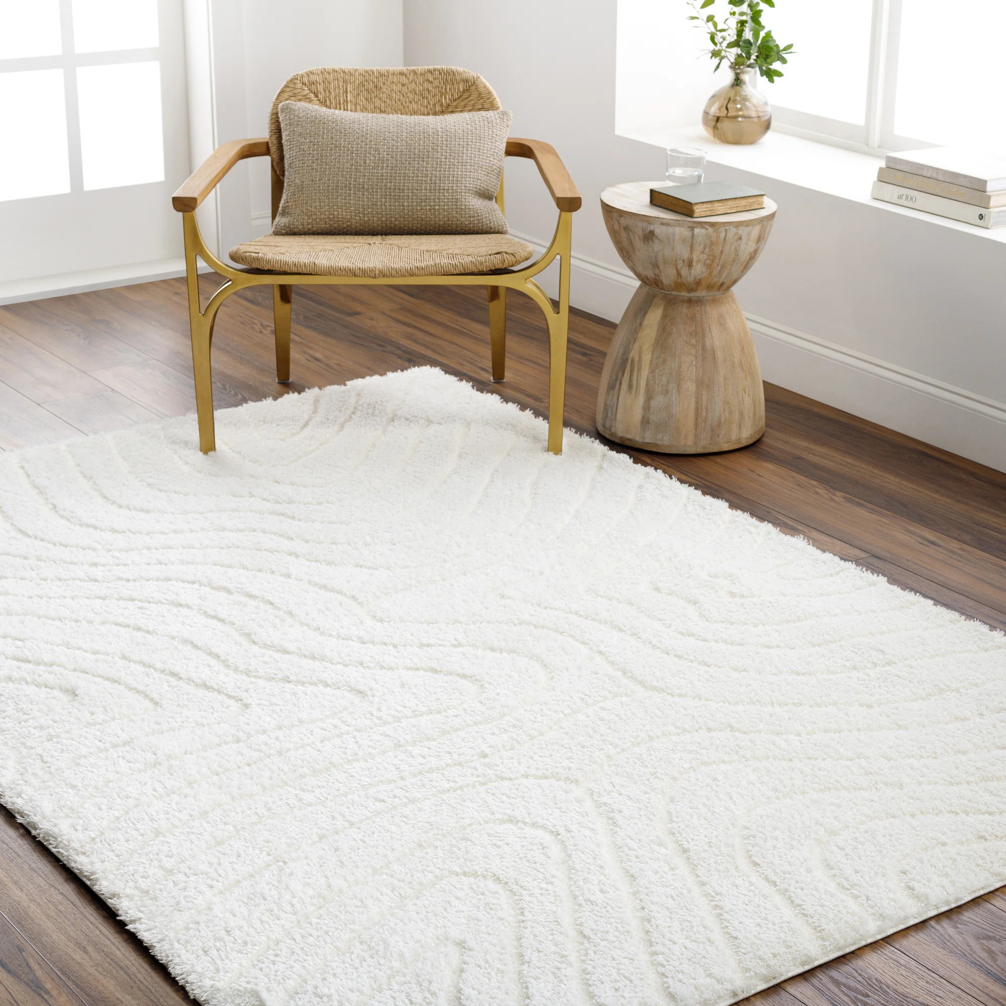 Carollyn Indoor Rug | Wayfair North America