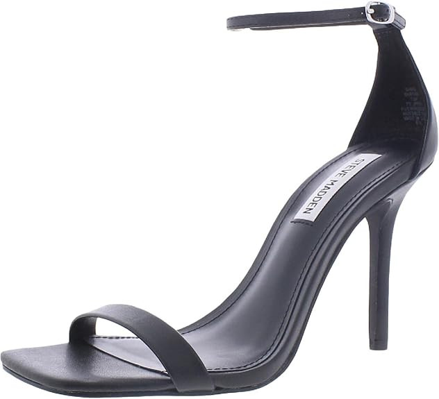 Steve Madden Women's Shaye Heeled Sandal | Amazon (US)