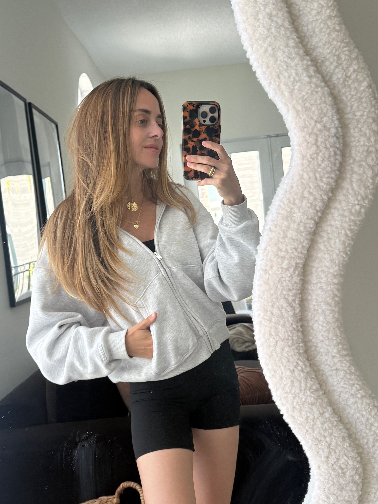 The absolute BEST zip up. Perfect for everyday wear and traveling. I probably wear it 3 times a week.

#LTKActive #LTKTravel #LTKootd