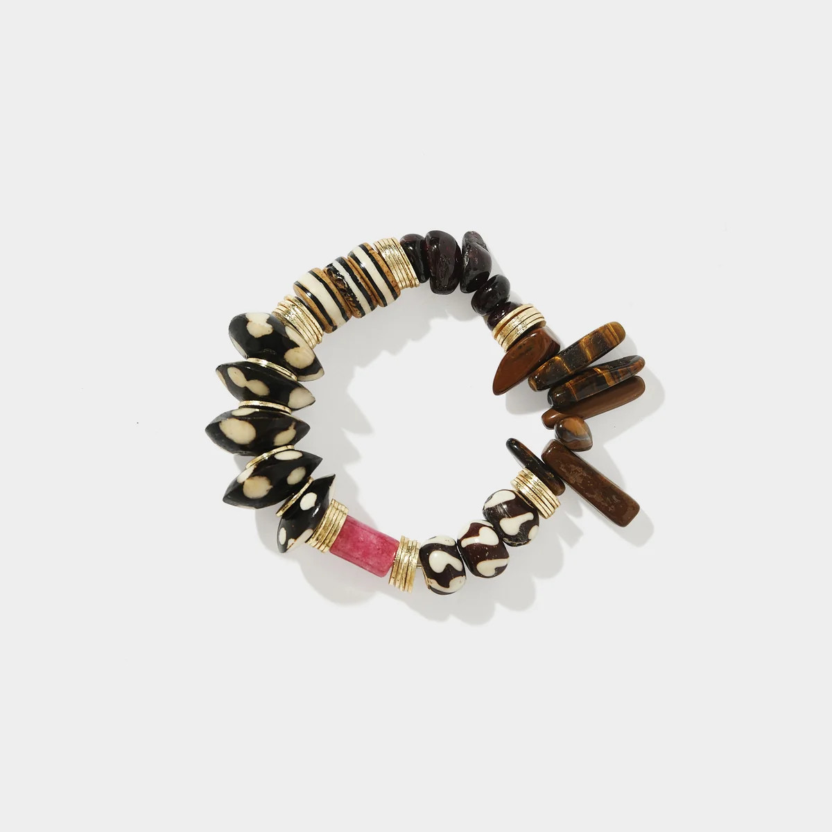Soul Train Specialty Bracelet | Allie + Bess