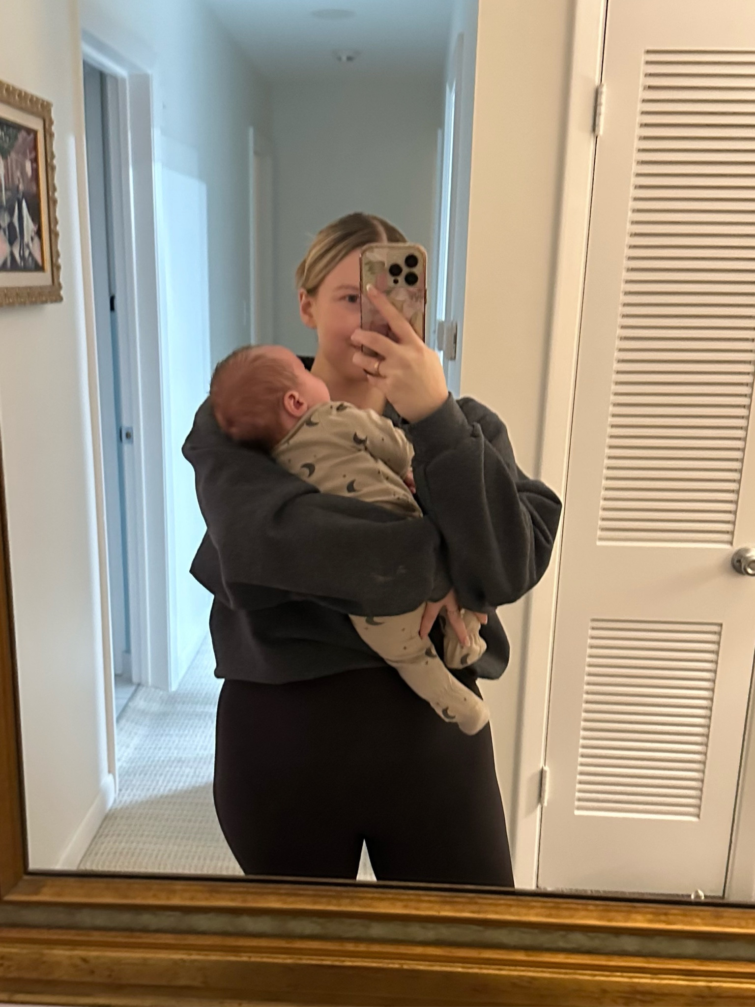 Mommy and me 1 month old outfit

#LTKBaby #LTKKids #LTKStyleTip