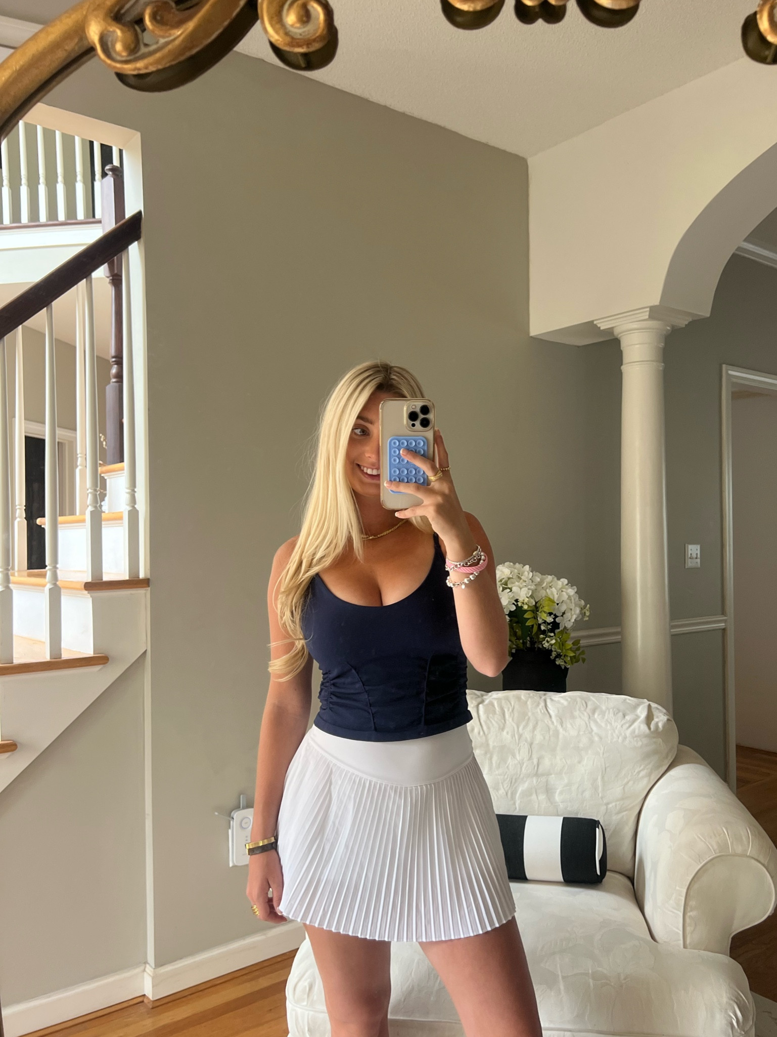 cutest workout outfit 
•
Hollister 
Free People 

#LTKSeasonal #LTKBacktoSchool #LTKU