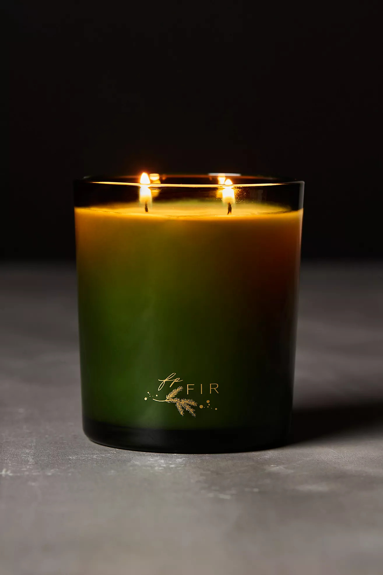 Free People Balsam Fir Candle | Free People (Global - UK&FR Excluded)
