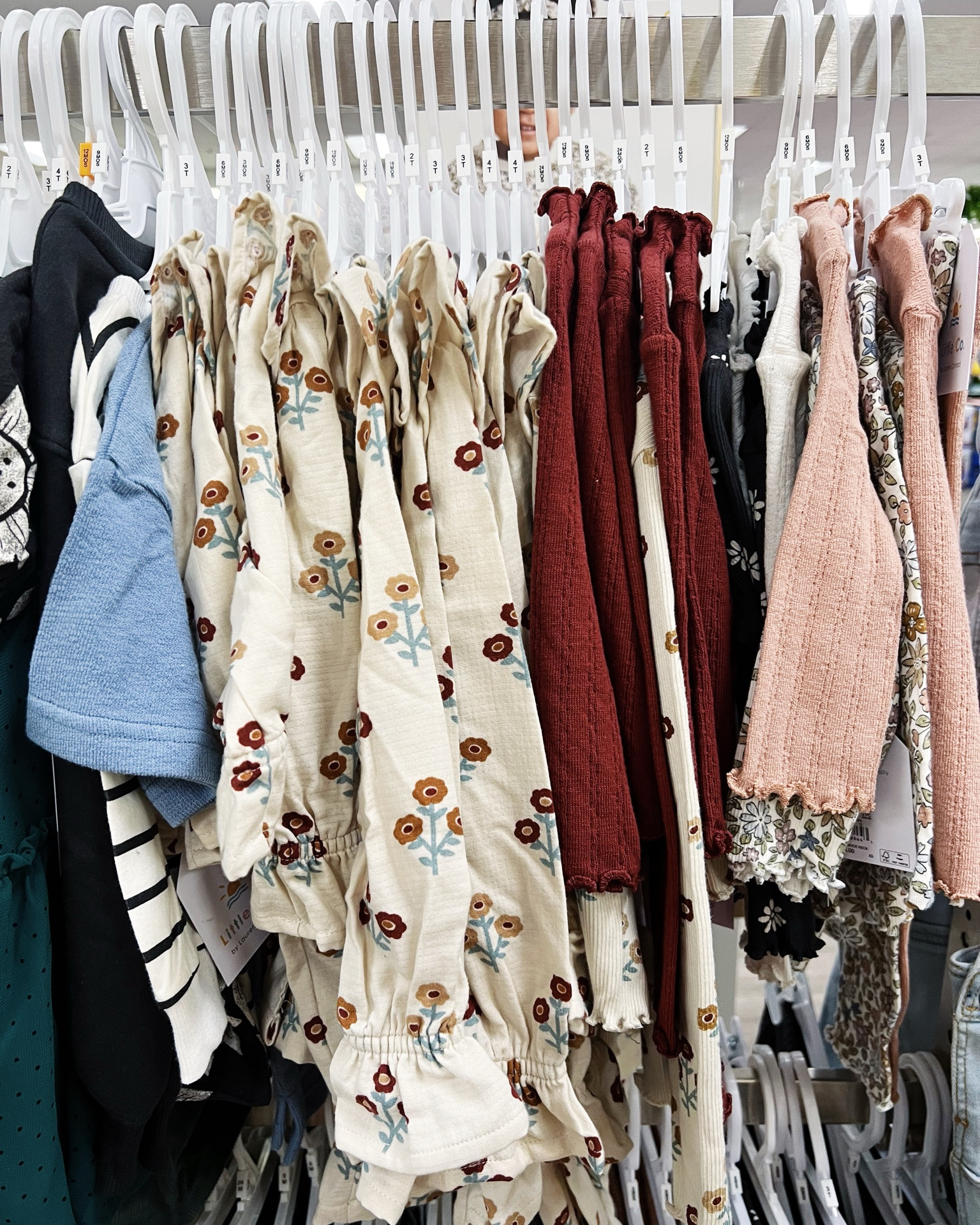 Little Co by Lauren Conrad is the cutest line ever ☀️ 

#LTKGiftGuide #LTKKids #LTKBaby