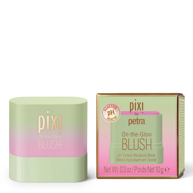 On-the-Glow BLUSH Petite | Pixi Beauty
