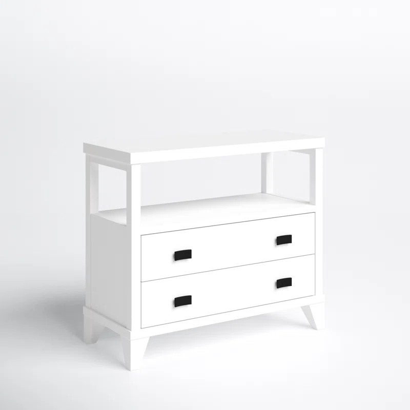 Wilson Nightstand | Wayfair North America