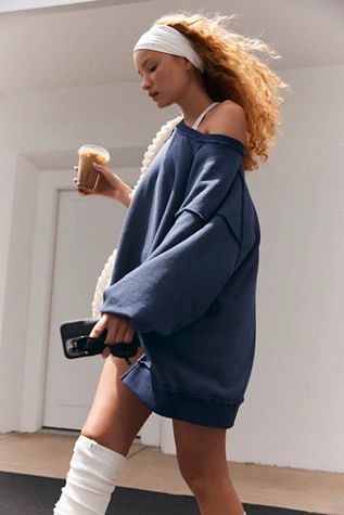 One To Beat Pullover | Free People (Global - UK&FR Excluded)