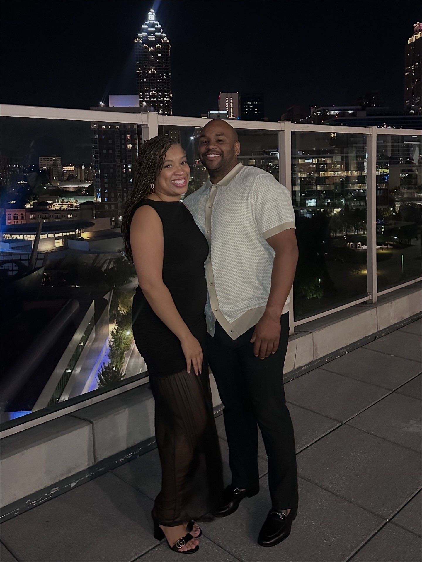 Dressed to impress and perfectly paired. 🥂 From sleek silhouettes to tailored details, our cocktail couple looks are ready for any celebration. Shop the pieces that make getting ready together even more fun.

#LTKCouples #CocktailStyle #EveningLooks #HisAndHersStyle #CoulpleFashion

#LTKWedding #LTKHoliday #LTKParties