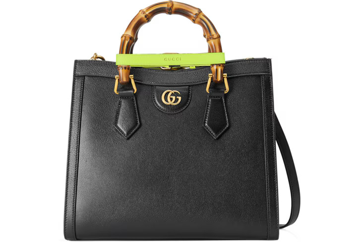 Gucci Diana small tote bag | Gucci (US)