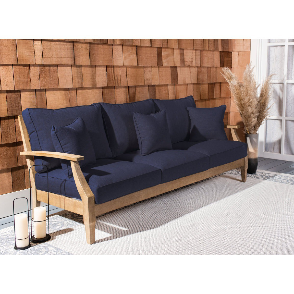 Wayfair Spring Cyber Week ends tomorrow 🤍 up to 80% off and this outdoor sofa literally made my patio look sooo gorgeous — cozy, chic, and perfect for summer nights ☀️✨#WayfairSale #SpringCyberWeek #SaleEndsTomorrow #OutdoorSofa #PatioRefresh #OutdoorLiving #BackyardSetup #SummerVibes #CozyPatio #OutdoorSeating #GardenVibes #PatioInspo #BackyardGoals #DeckDecor #OutdoorDecor #HomeFinds #SaleAlert #SummerReady #PatioGlowUp #ChillVibes

#LTKSeasonal #LTKHome #LTKSaleAlert