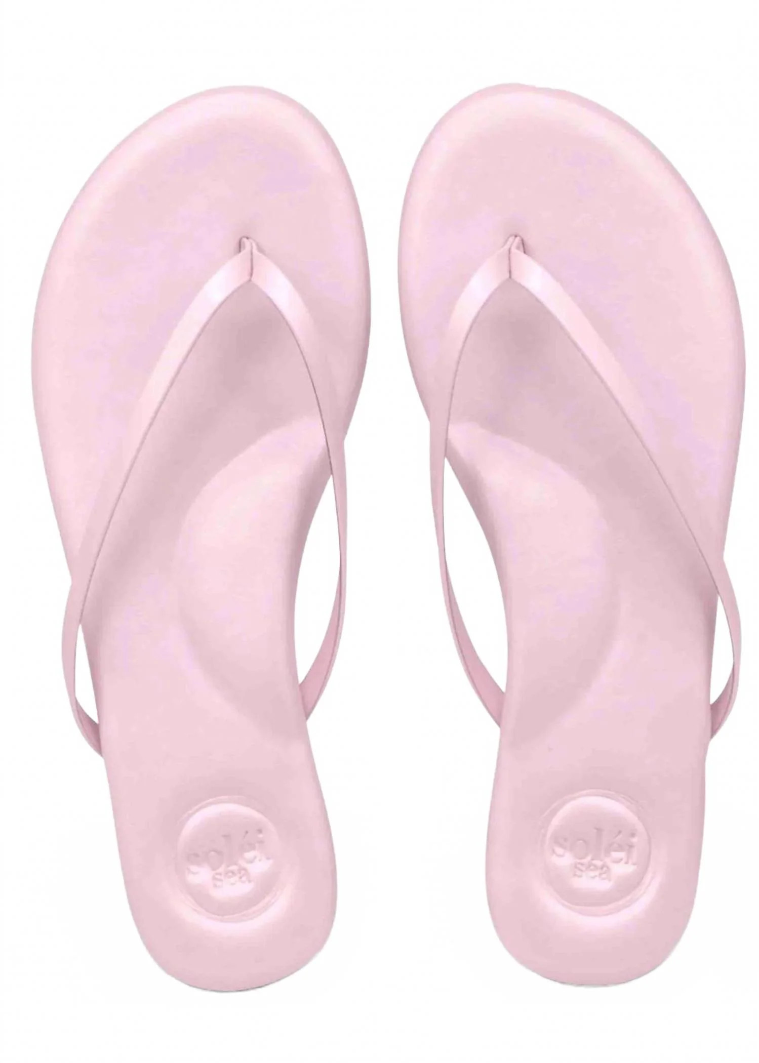Women's Indie Classic Thin Strap Sandal In Bubbly | Shop Simon