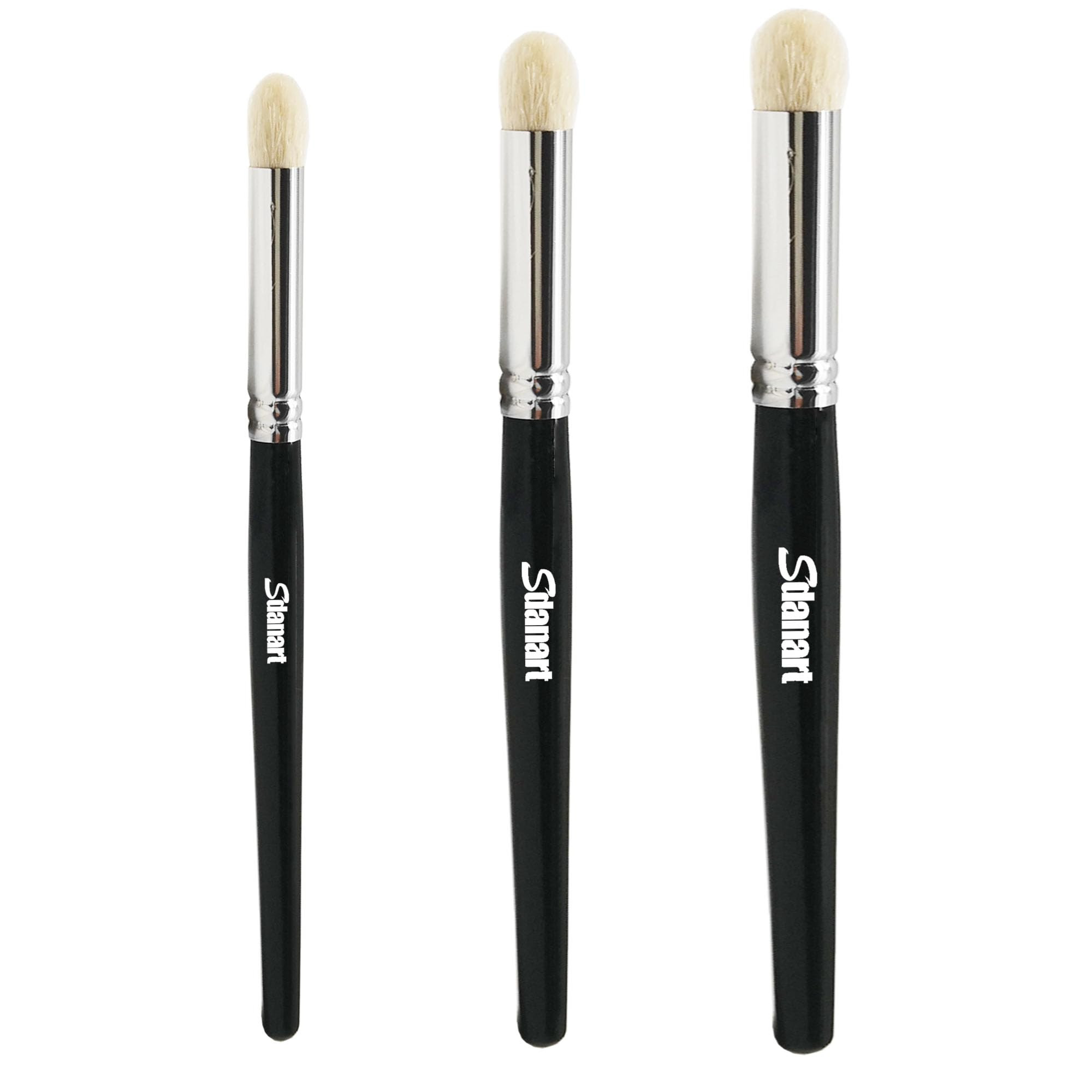 Sdanart Drybrush Set Hobby Drybrush Paint Brush,Detail Paint Brush Set,3 pcs Professional Art and... | Amazon (US)