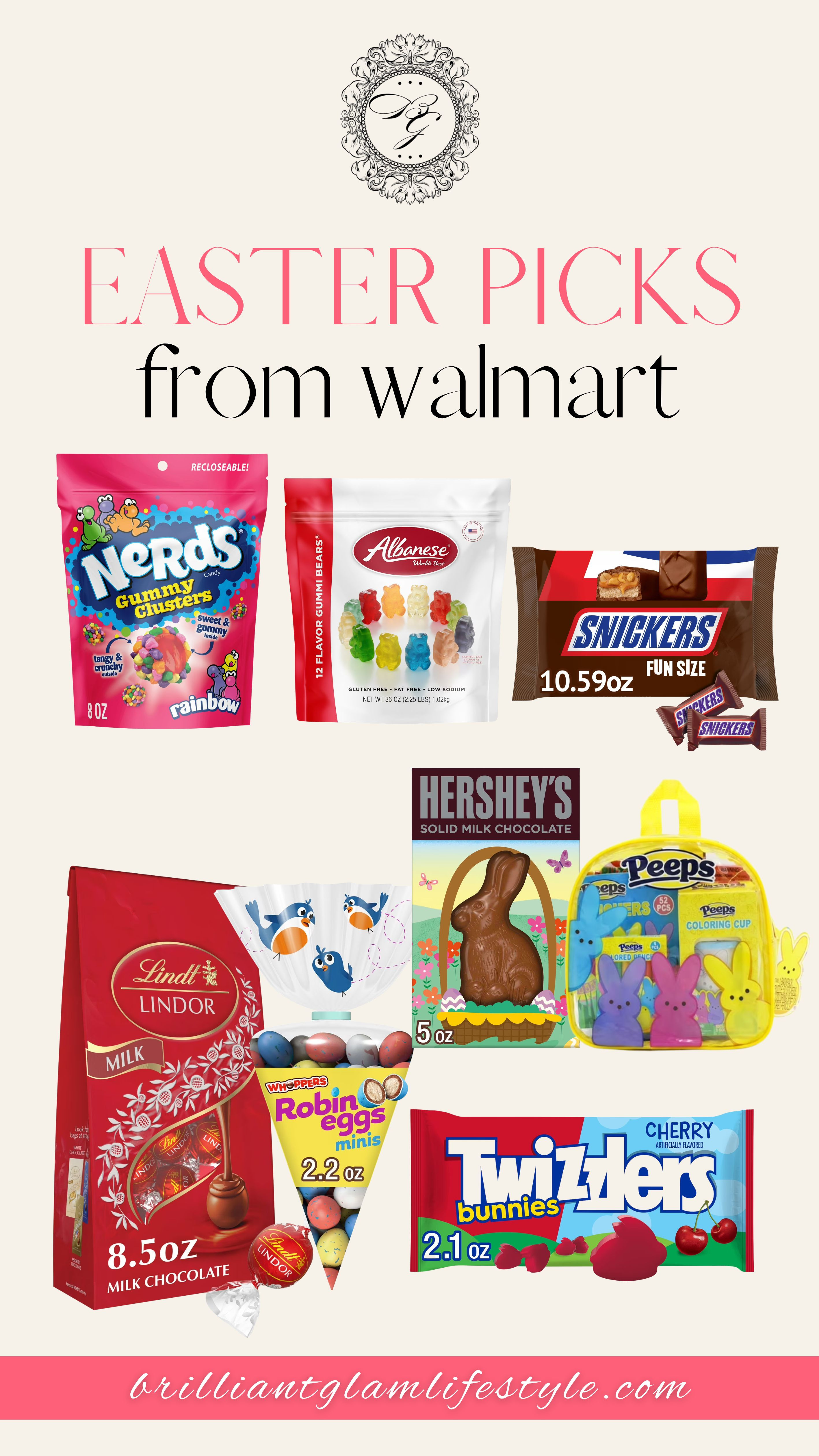 Easter Giveaway Bliss 🐰💛
Celebrate the season with a basket full of beauty treats, spring goodies, and festive surprises! Enter now and let the Easter magic hop your way.
#EasterGiveaway #SpringSurprises #GiveawayJoy #EasterVibes #WinWithUs 

 #LTKSeasonal #LTKU #LTKSaleAlert