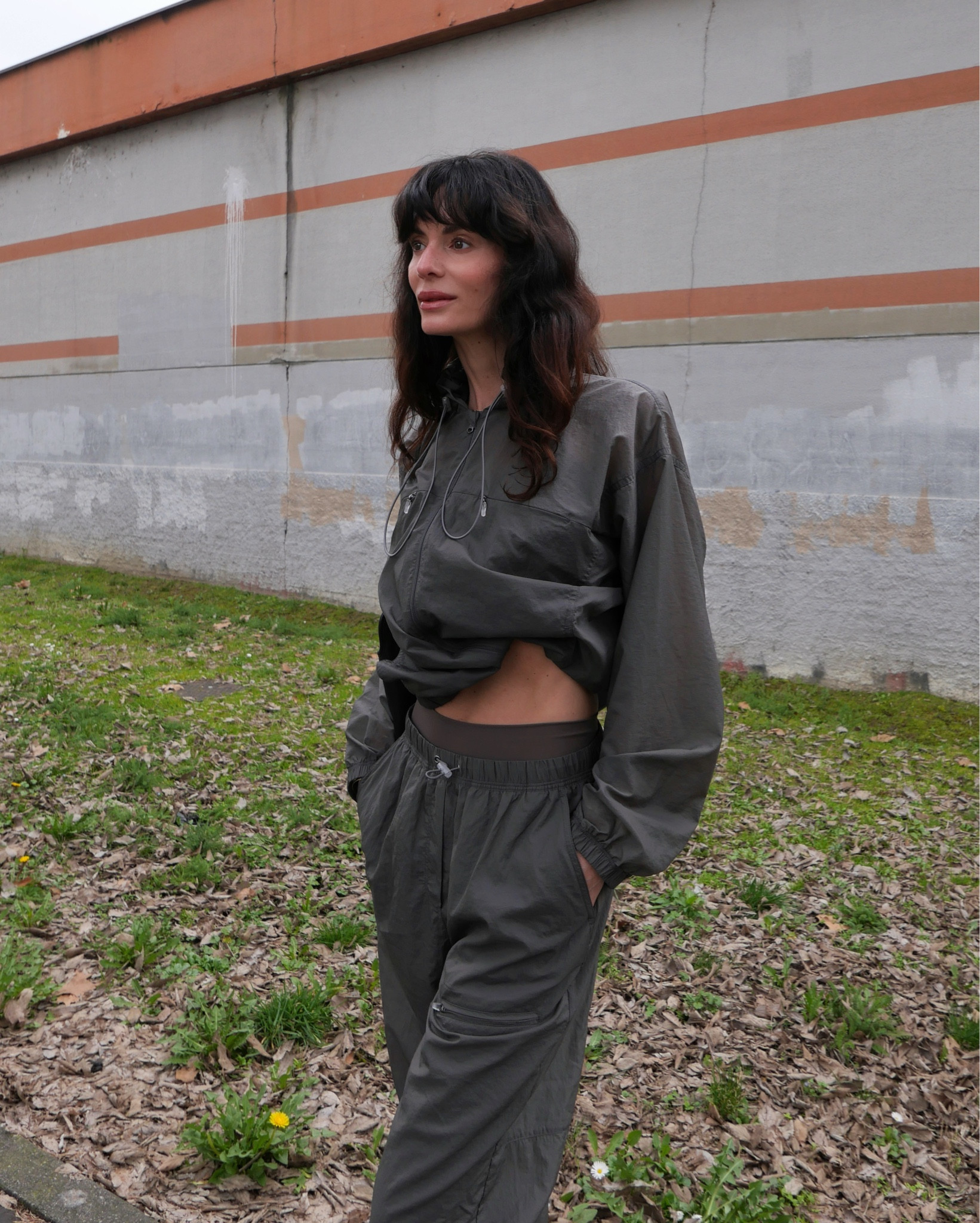 In my sweats (everyday!) 🥛

#LTKfitnessgoals #LTKmorningroutine #LTKActive