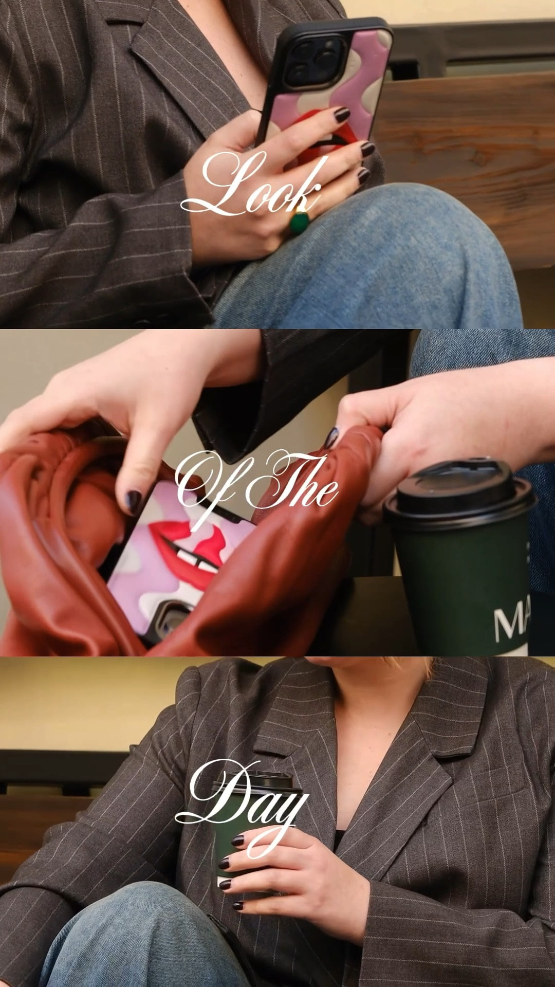 Look of the day

#LTKootd #LTKdayinmylife #LTKU