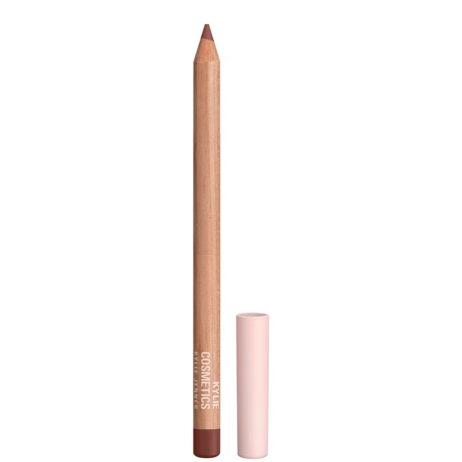 Kylie Cosmetics Precision Pout Lip Liner Pencil - 628 Cinnamon | Look Fantastic (UK)