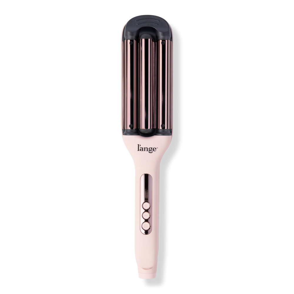 L'ange Le Vogue Titanium Deep Waver | Ulta