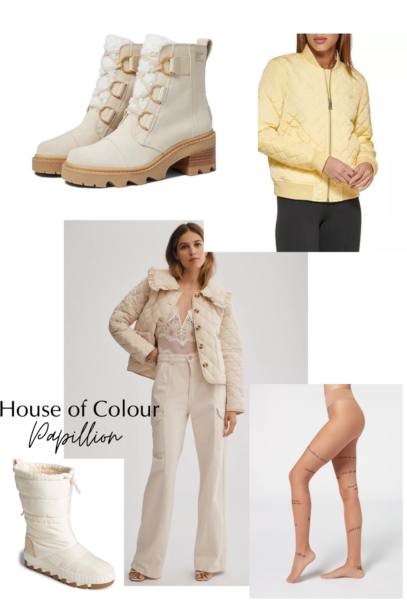 Some great Spring finds for the fall season!! 
And some added second-hand finds!!

#LTKGiftGuide #LTKSeasonal #LTKHoliday