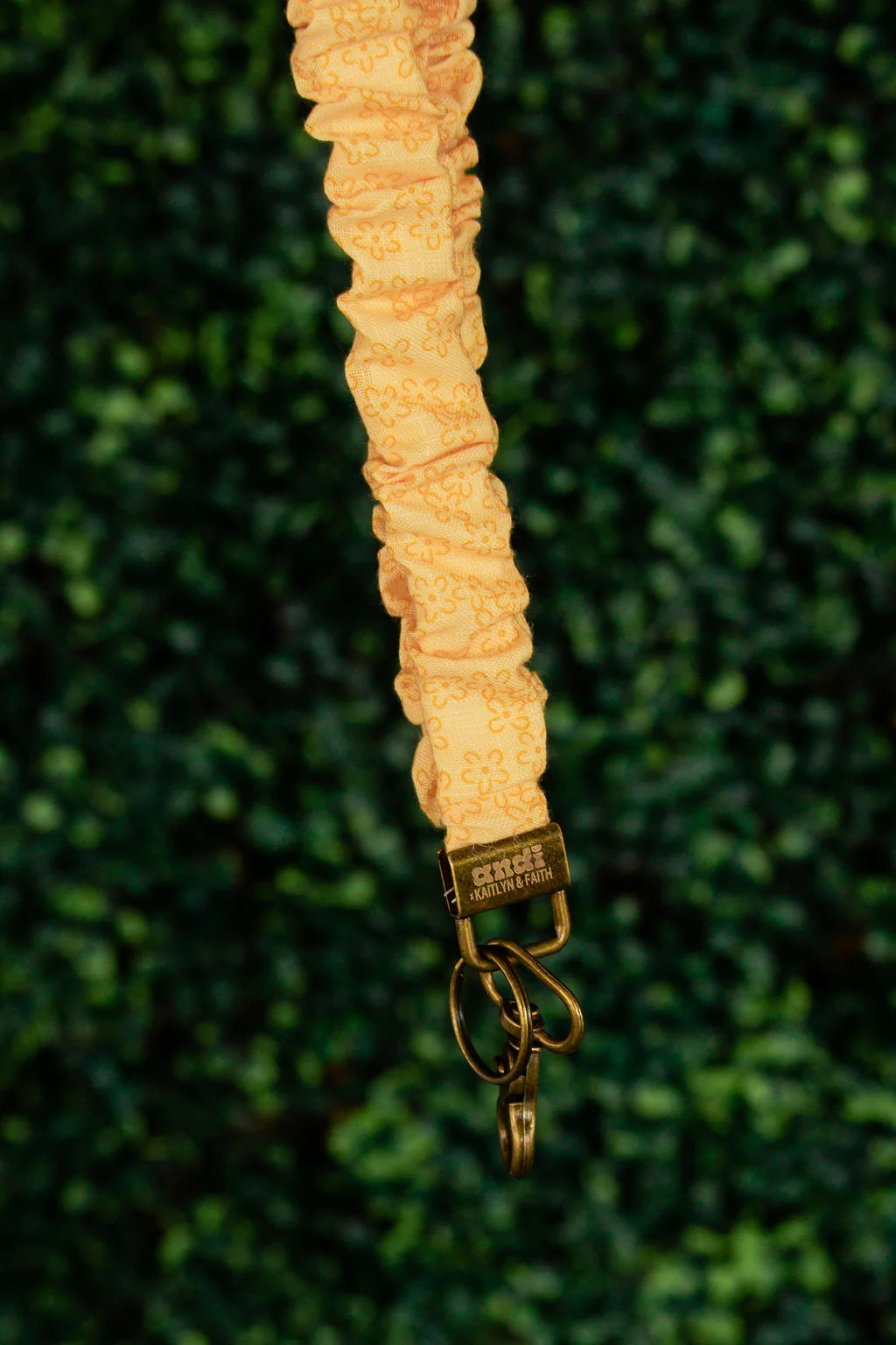 Bloom Lanyard | Shop Andi