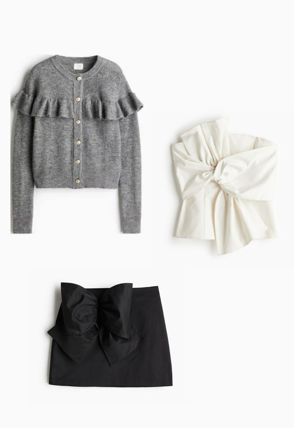 New H&M

#LTKcanada #LTKsale #LTKstyletip