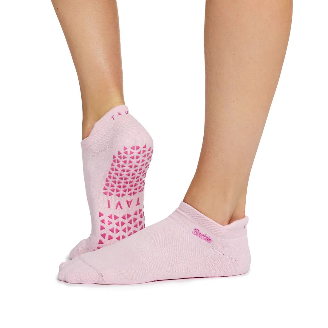 Barbie Savvy Grip Socks | Tavi