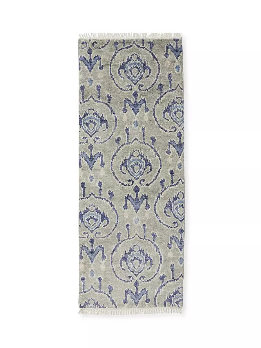 Channing Hand-Knotted Rug | Serena and Lily