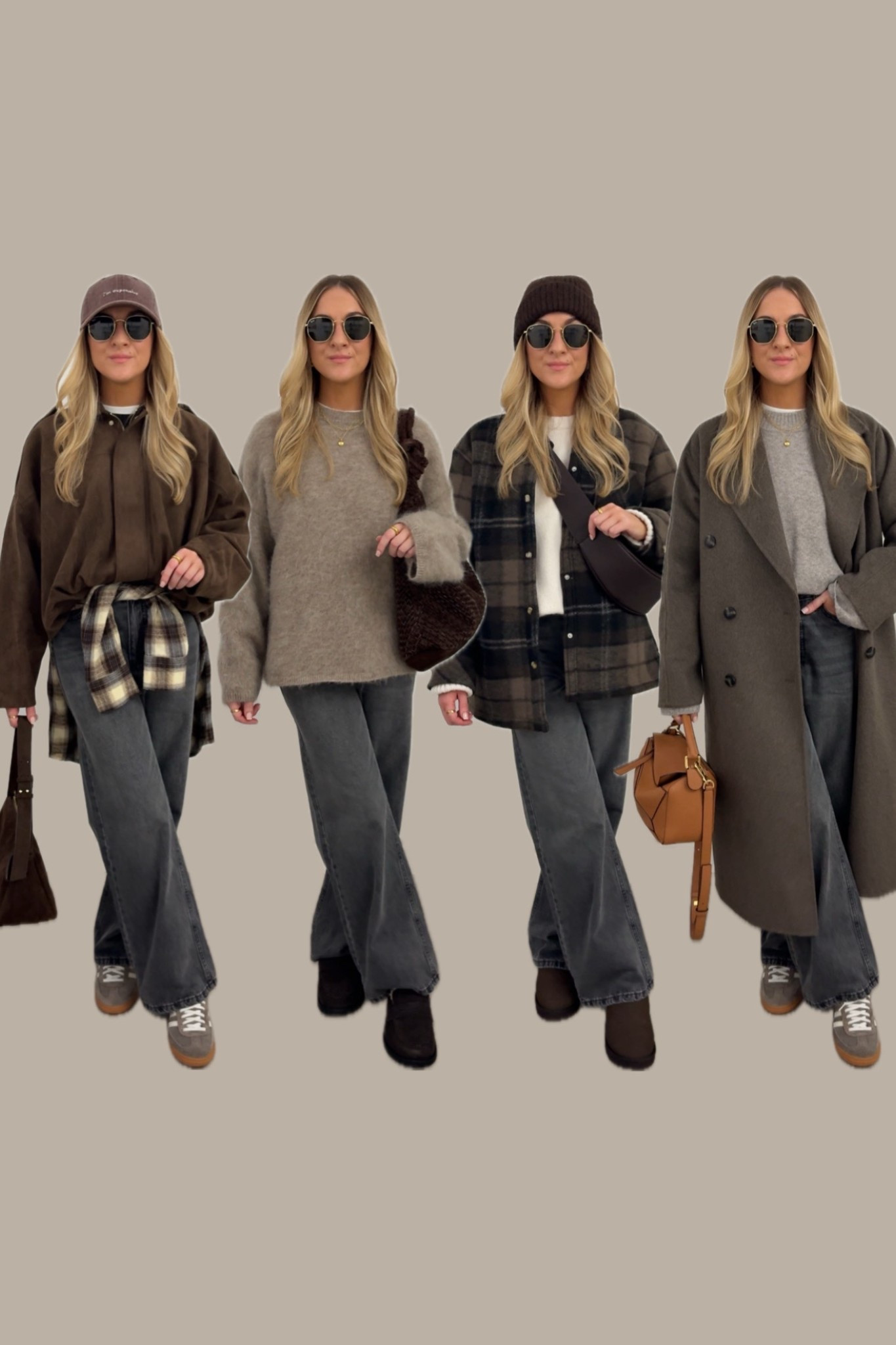 #LTKautumn #LTKwinter #LTKjeans