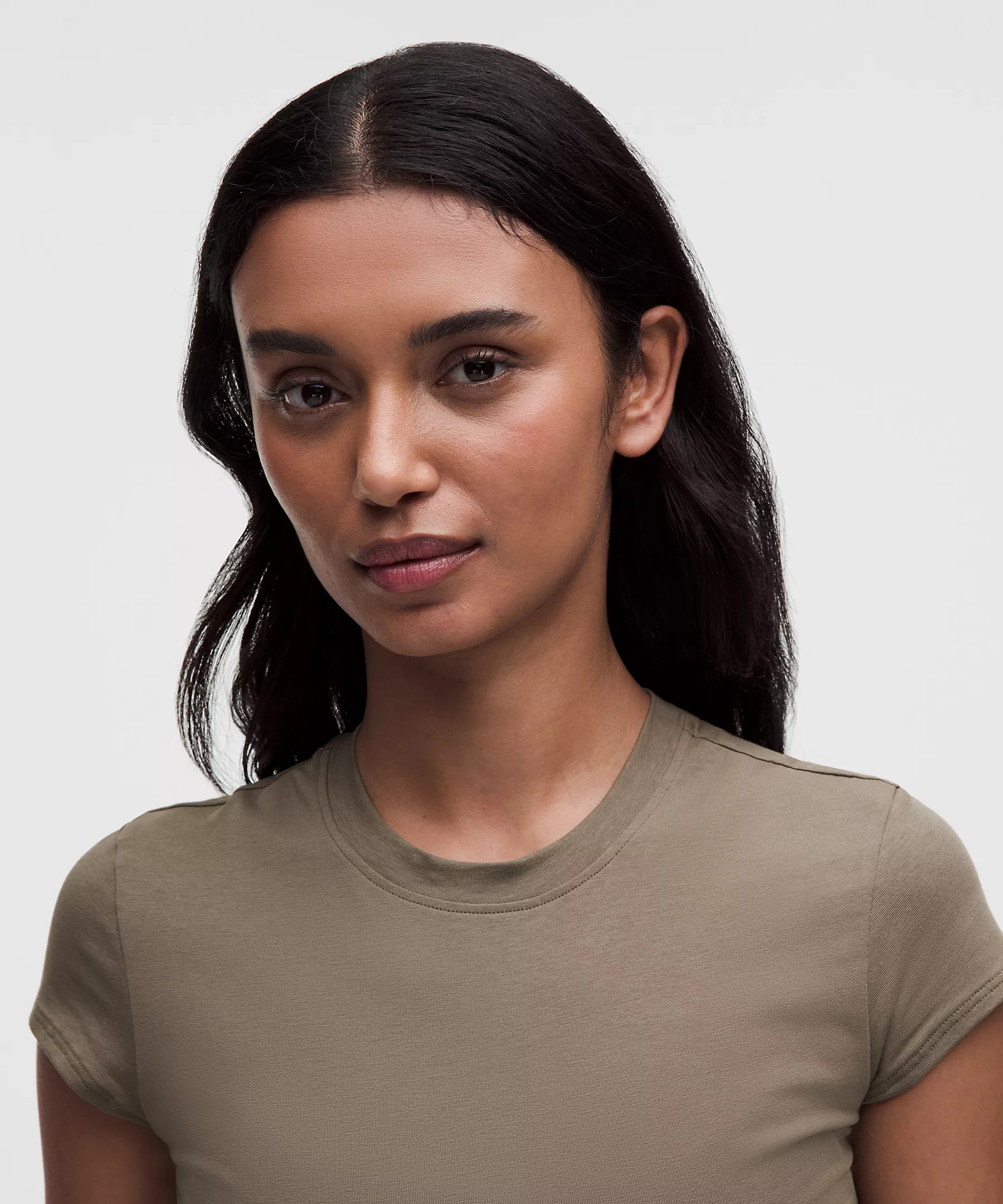 Organic Cotton Baby Tee | Lululemon (US)