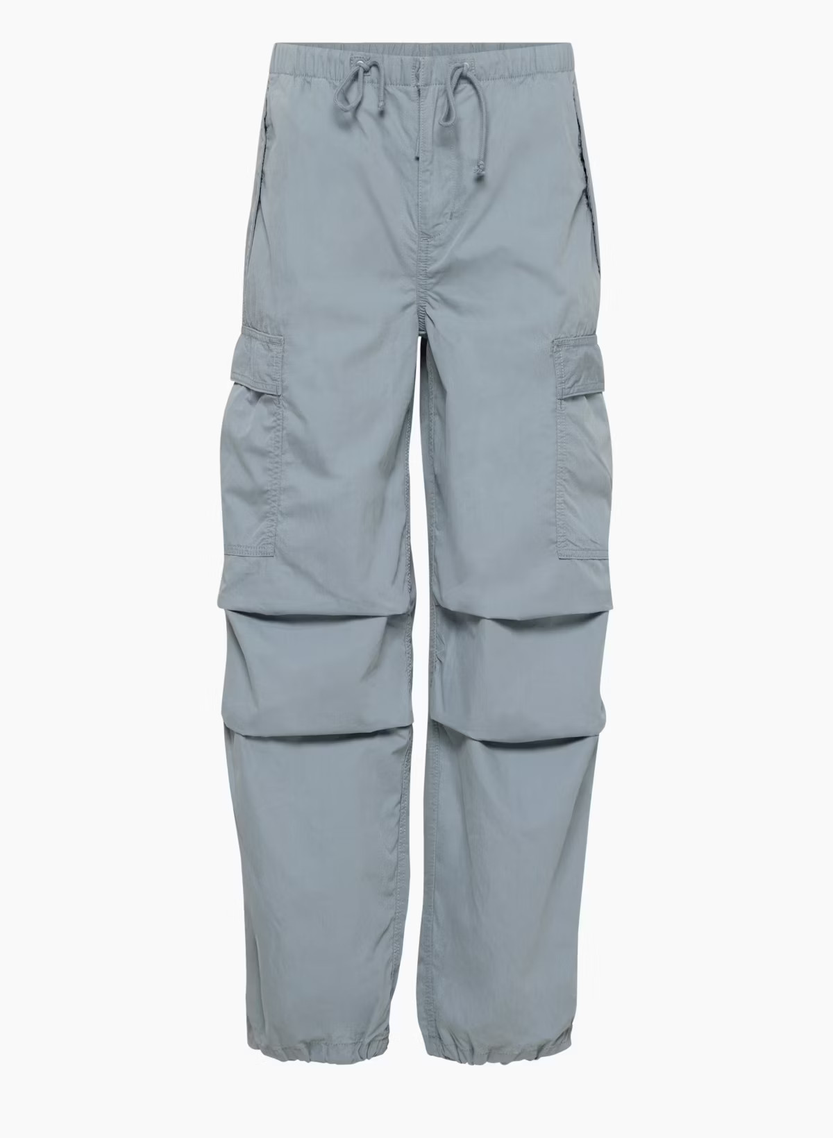 SQUAD POCKET PARACHUTE PANT | Aritzia