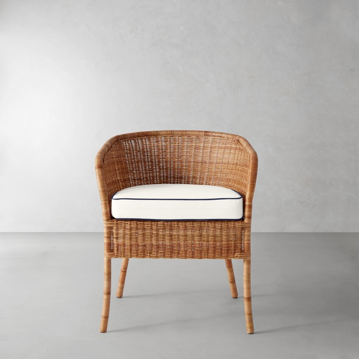 Topanga Armchair | Williams-Sonoma