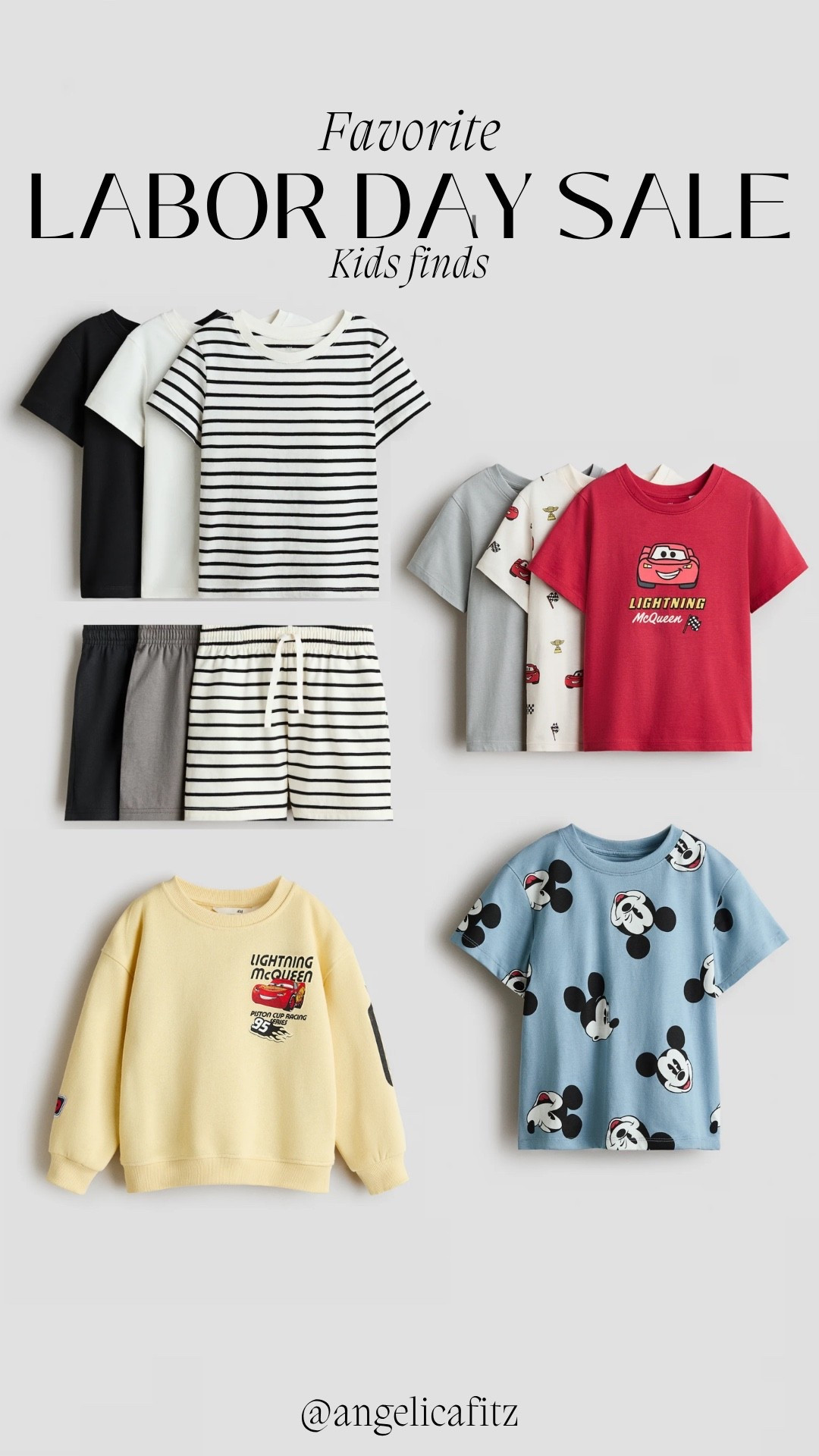 Major sales at H&M! All of these items were a steal😍 (if you have a lightening McQueen loving online us there’s so much stuff!)

#LTKKids #LTKBaby #LTKmomlife