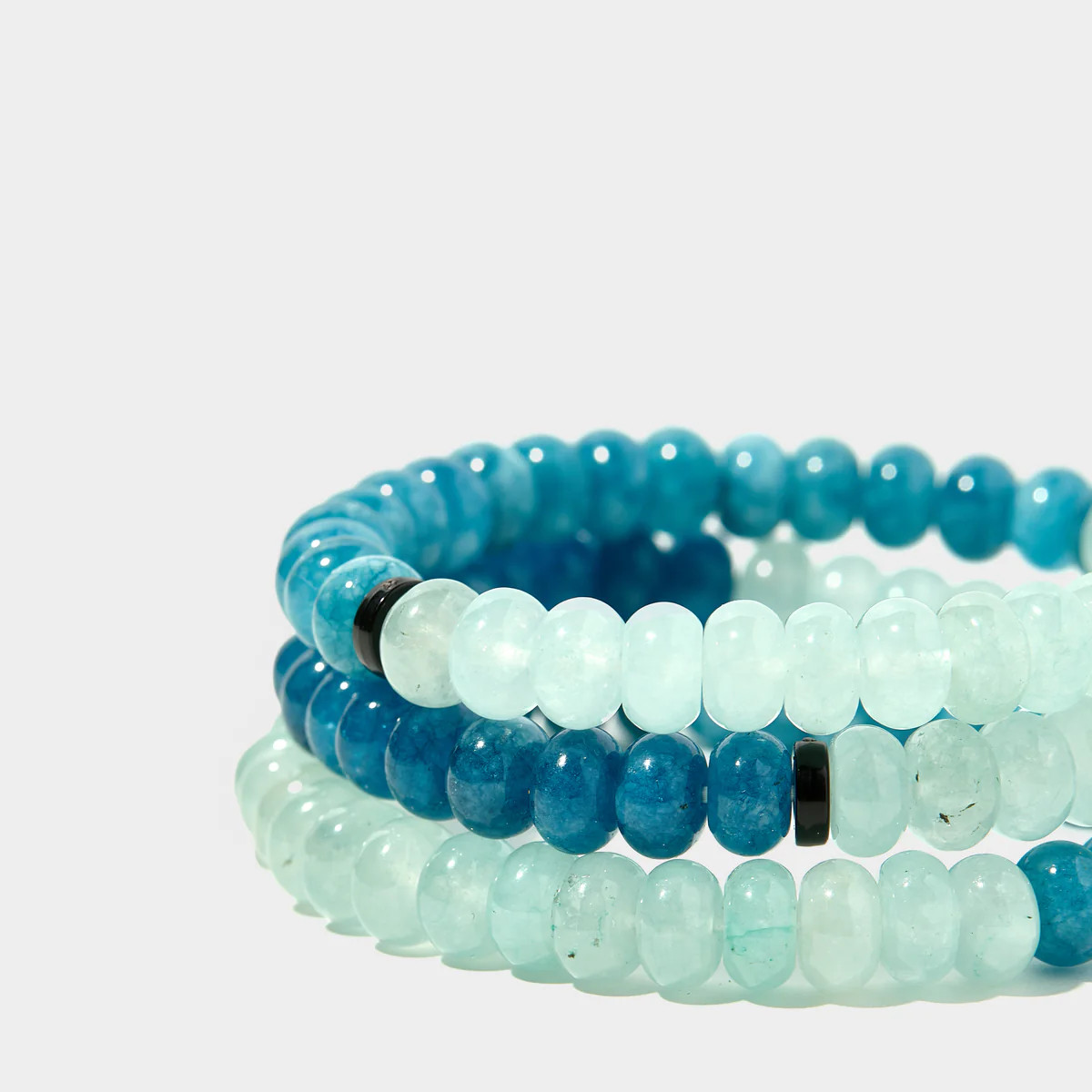 Luca Bracelet | Allie + Bess