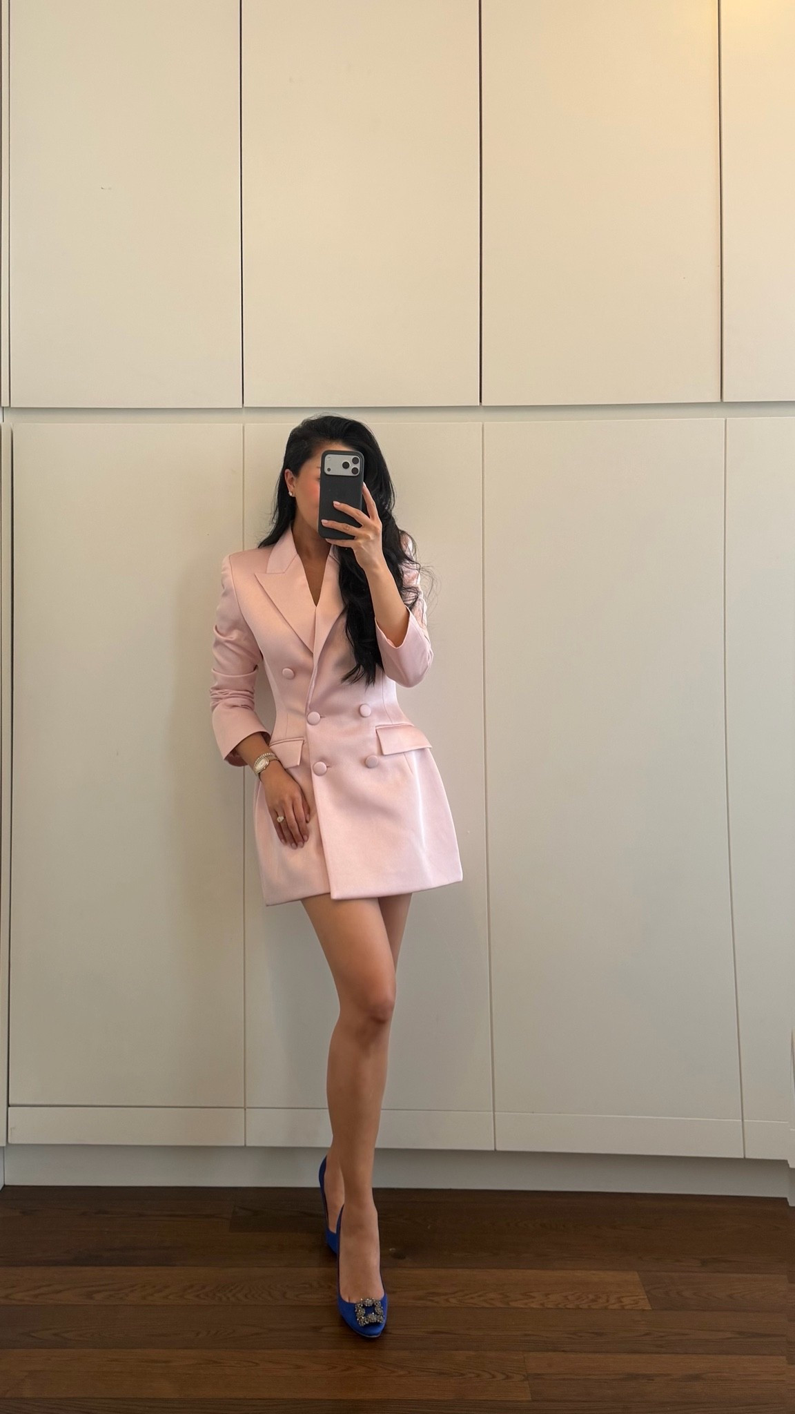 Wearing a size XS

#LTKootd #LTKWedding #LTKWorkwear