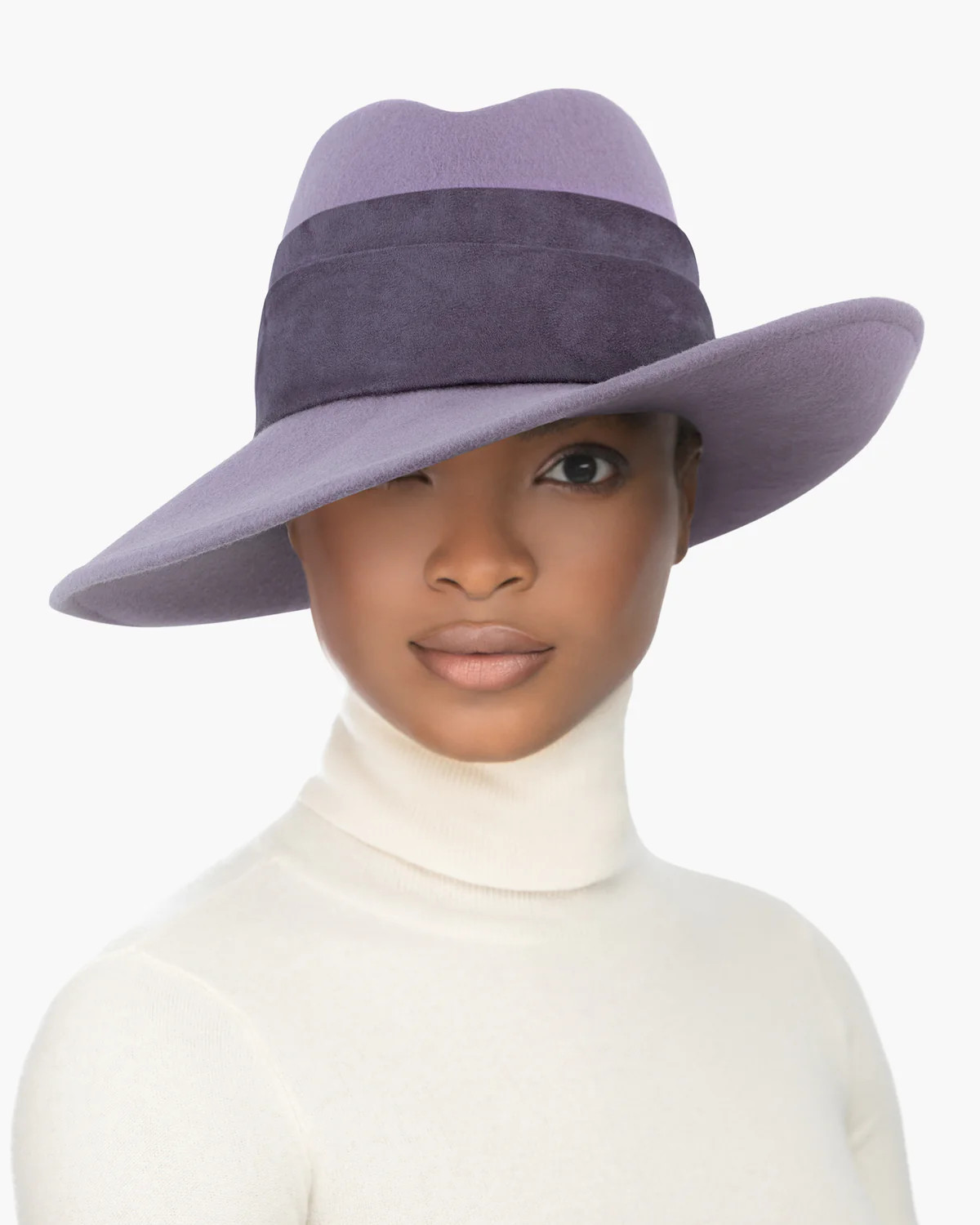 L'Avenue Wool Felt | Eric Javits