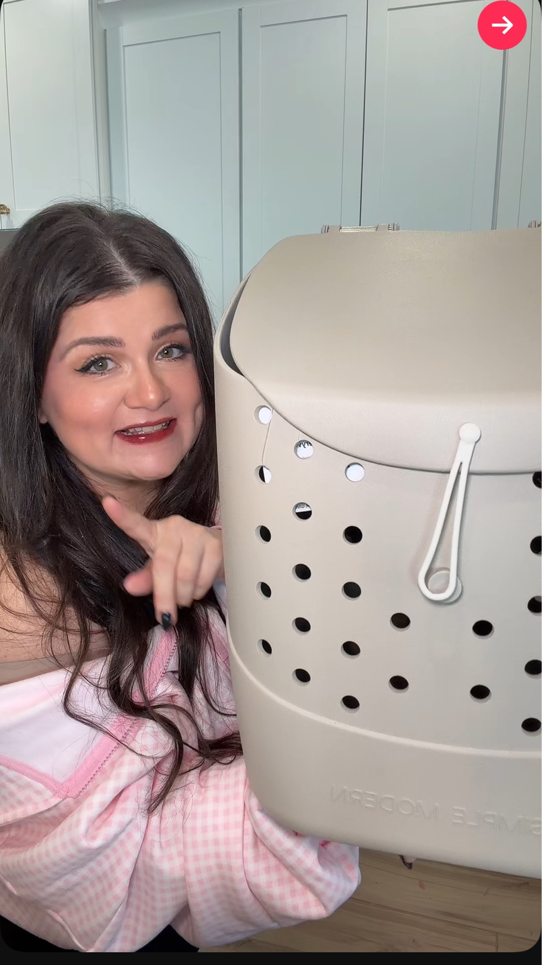 our favorite waterproof summer bag but make it a BACKPACK?! Mark my words, this is going to be THE summer, pool, boat, beach bag this year. No more falling off your arm and everything spilling out everywhere #beachbag #waterproofbag #poolbag #summeressentials #mombag 

#LTKmomlife #LTKHome #LTKTravel