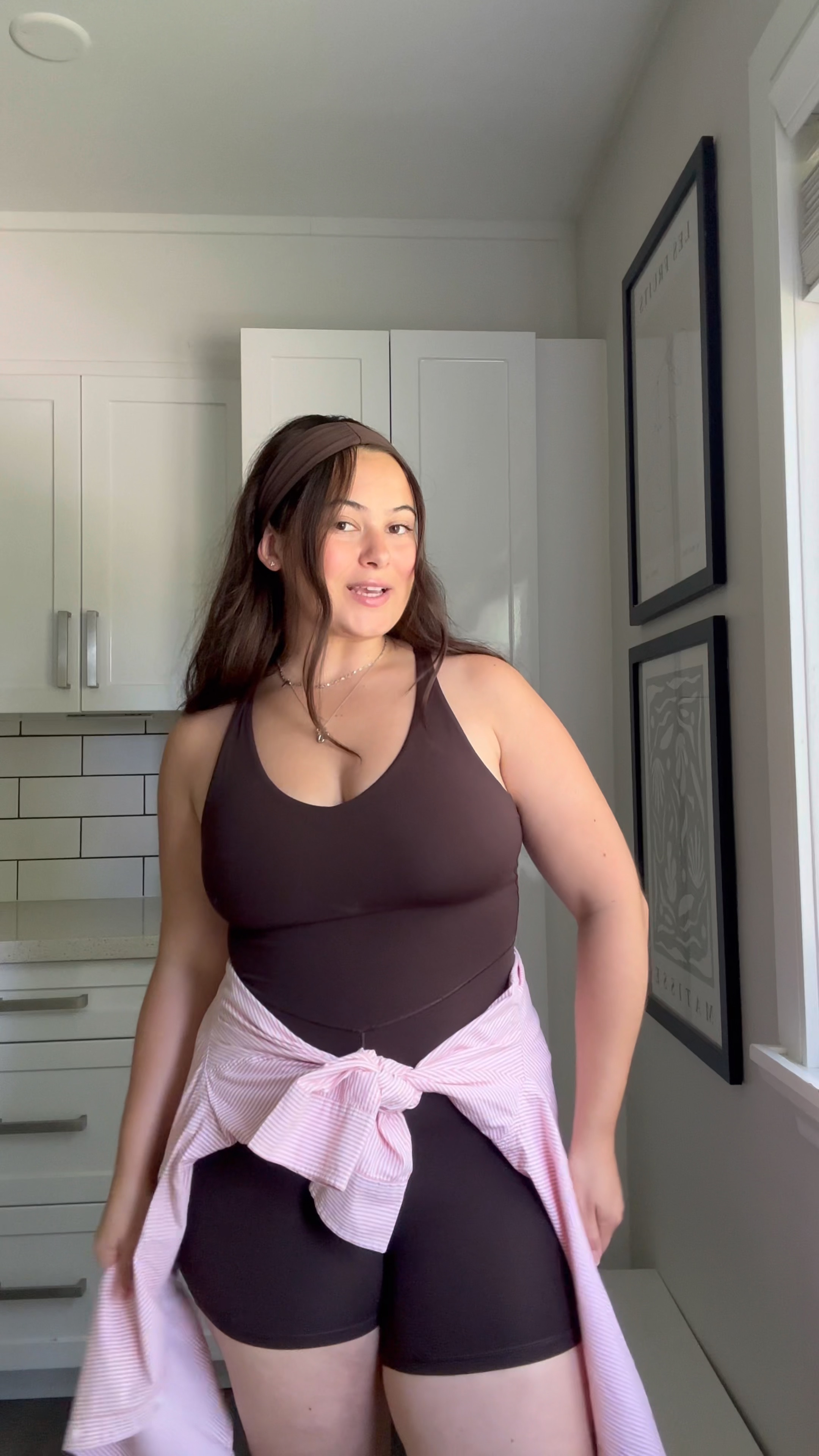 Get ready with me💕