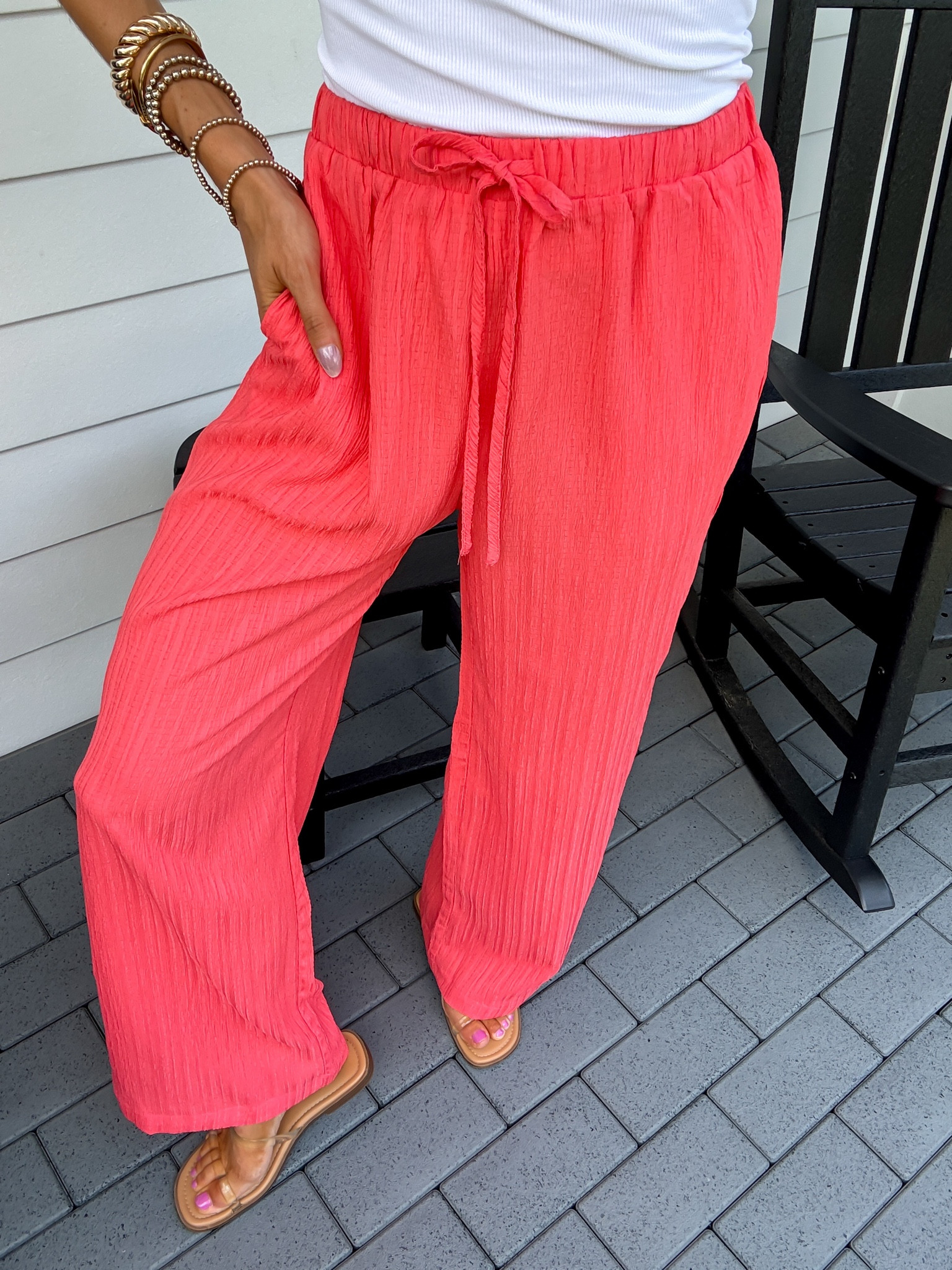 Scroll to shop. Wearing my true to size pants. Follow for more.

#LTKgrwm #LTKmomlife #LTKootd