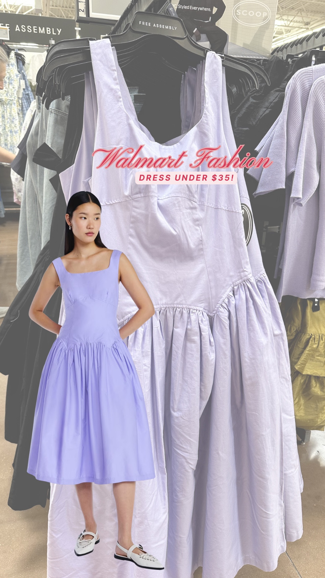 spring Walmart fashion finds that are too good to pass up 🌸✨ affordable, on-trend pieces that are perfect for everyday mom life, from casual errands to dressed-up moments 💕 so many cute staples for the new season!

/ walmart fashion / walmart finds / spring outfits / spring fashion / affordable fashion / mom style / everyday outfits / casual outfits / trendy outfits / budget friendly style / spring wardrobe / outfit inspo / cute outfits / walmart style

#LTKmomlife