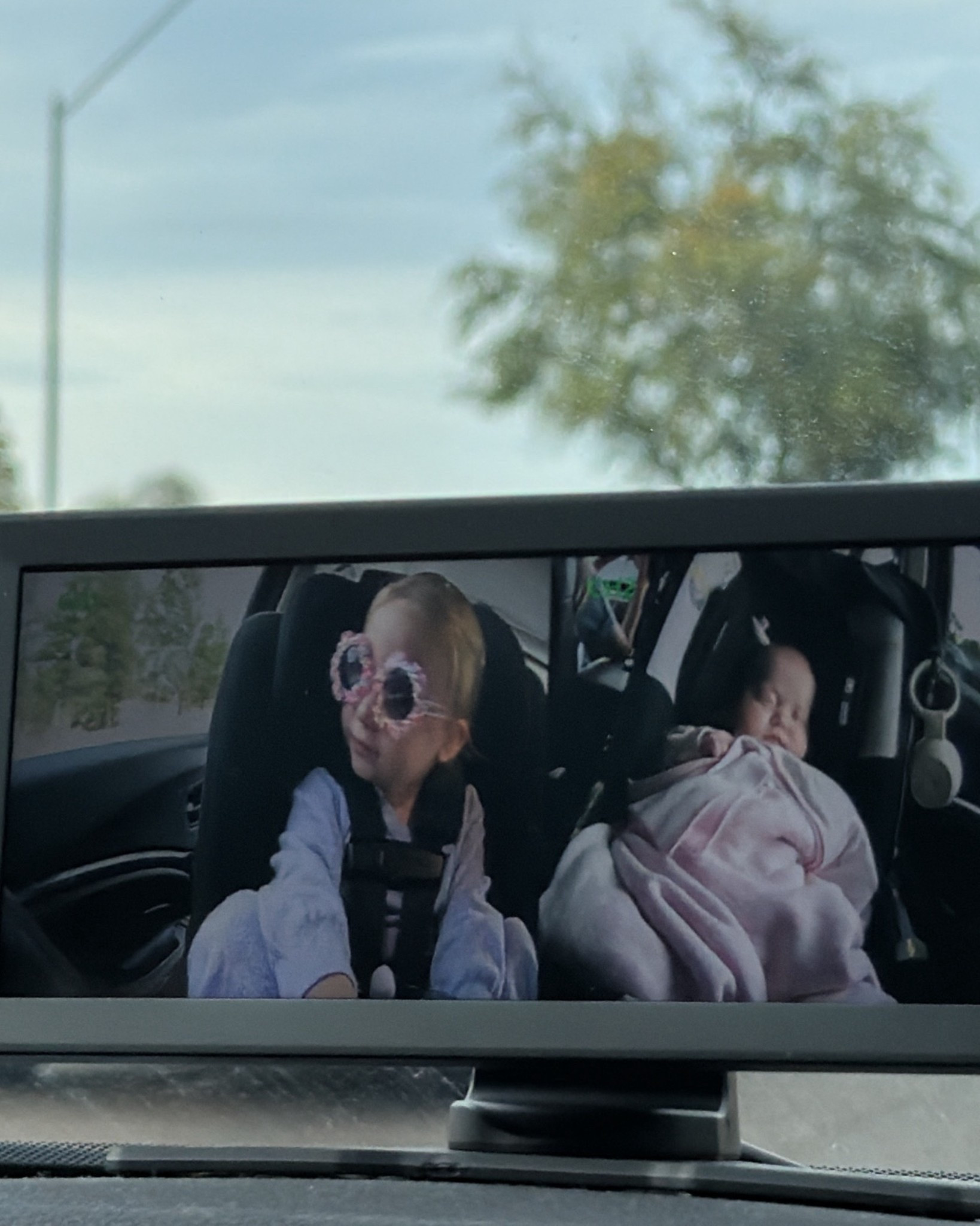 Favorite car camera for kiddos! 

#LTKKids #LTKmomlife #LTKBaby